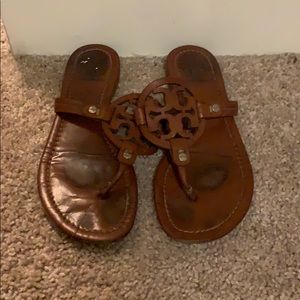 Tory Burch biege sandals